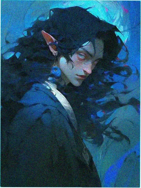 古装悬疑电影御史台海报